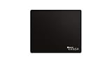 ROCCAT Kanga Mini - Choice Cloth Gaming Mousepad (Maße: 265 x 210 x 2mm), schwarz