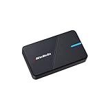 AVerMedia GC551G2 Live Gamer Extreme 3 - Capture Karte, Streamen und aufzeichnen in 1080p120 oder 4K30 mit VRR auf PS5, PS4/Pro, Xbox Series X/S, Switch in OBS, kompatibel mit PC und Mac