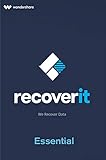 RecoverIt Essential- Datenrettung WIN (Product Keycard ohne Datenträger)