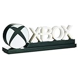 Paladone Xbox Icons...