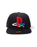 Playstation - Logo Denim...