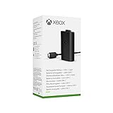 Xbox Play & Charge Kit M