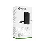 Xbox Play & Charge Kit M