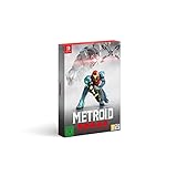 Metroid Dread Special Edition [Nintendo Switch]