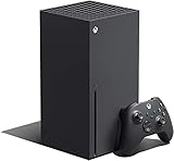 Xbox Series X konsole 1TB (Neu)