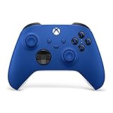 Xbox Wireless Controller Shock Blue