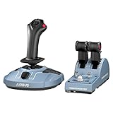 ThrustMaster Tca Oficer Pack Airbus Edition - PC