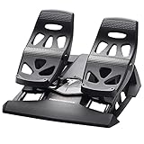 Thrustmaster TFRP - T. Flight Rudder Pedals (T.A.R.G.E.T Software, PC)