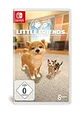 Little Friends: Dogs &...