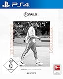 FIFA 21 ULTIMATE EDITION - (inkl. kostenlosem Upgrade auf PS5) - [Playstation 4]