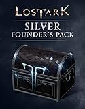 Lost Ark: silbernen Pionierpaket