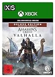 Assassin's Creed Valhalla Deluxe Edition | Xbox One/Series X|S - Download Code