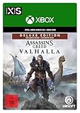 Assassin's Creed Valhalla Deluxe Edition | Xbox One/Series X|S - Download Code