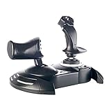 Thrustmaster T.Flight Hotas One Flight Stick for Xbox One & Windows - Works on Xbox Series X,S