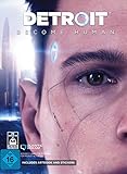 Detroit: Become Human (PC)