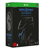 Mortal Kombat 11 Ultimate Kollector's Edition (Xbox One / Xbox Series X)