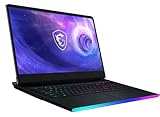 MSI Raider GE76 Gaming Laptop | 17.3' FHD 240Hz Display | Intel Corei7-12700H | 32GB DDR5-4800 RAM | 1TB SSD Speicher | Nvidia RTX3070Ti Grafik | QWERTZ Tastatur | Windows11