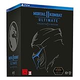 Mortal Kombat 11 Ultimate Kollector's Edition (PlayStation 4)