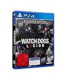 Watch Dogs Legion Ultimate Edition | Uncut - [PlayStation 4]