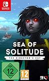 Sea of Solitude - The Director's Cut (Switch)
