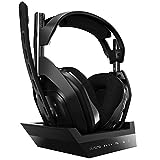 ASTRO Gaming A50,...