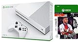 Xbox One S 1TB + FIFA 21 Champions Edition Download Code - [Xbox One]