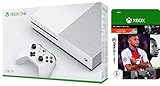 Microsoft Xbox One S 1TB + FIFA 21 Champions Edition Download Code - [Xbox One]