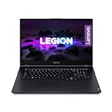 Lenovo Legion 5 Gaming Laptop | 17,3' Full HD WideView Display entspiegelt | AMD Ryzen 7 5800H | 16GB RAM | 1TB SSD | NVIDIA GeForce RTX 3070 | Windows 10 Home | dunkelblau