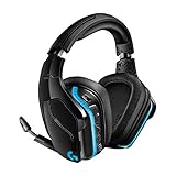 Logitech G935 kabelloses...