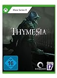 Fireshine Games Thymesia - [Xbox Series X|S]