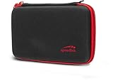 Speedlink CADDX Padded Storage Case - gepolsterte Tasche für Deine NN2DS XL, 3DS XL und N3DS XL Schwarz