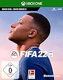 FIFA 22 [Xbox One]
