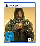 Death Stranding Director's Cut [PlayStation 5]