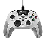 Turtle Beach Recon Controller Weiß – Xbox Series X|S und Xbox One