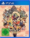 Sakuna: Of Rice and Ruin PS4 USK: 12