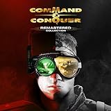 Command & Conquer...