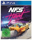 Need for Speed Heat - Standard Edition - [PlayStation 4]