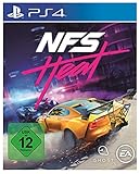 Need for Speed Heat -...