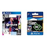 FIFA 21 - Standard Edition [PS4 mit kostenlosem Upgrade auf PS5] + 1050 FUT Points - [deutsches Konto]