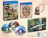 Sakuna: of Rice and Ruin - Divine Edition - PlayStation 4