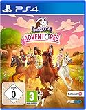 Horse Club Adventures PS4 USK: 0