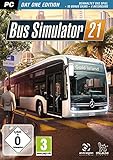 Simulator Bus 21 (eksklusif di Amazon) - [PC]