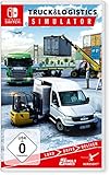 Truck & Logistics...