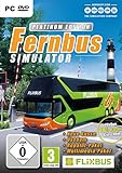 Fernbus Simulator - Platinum Edition - [PC]