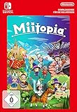 Miitopia Standard | Nintendo Switch - Download Code