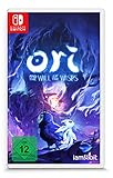 Ori and the Will of the Wisps (Nintendo Switch)