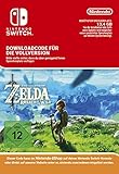 The Legend of Zelda: Breath of the Wild [Switch Download Code]