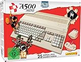 TheA500 Mini