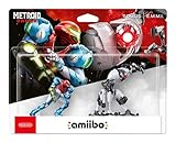 amiibo SAMUS/E.M.M.I. 2-in-1-Paket (Nintendo-Switch)