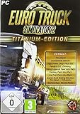 Euro Truck Simulator 2: Titanium-Edition - [PC]